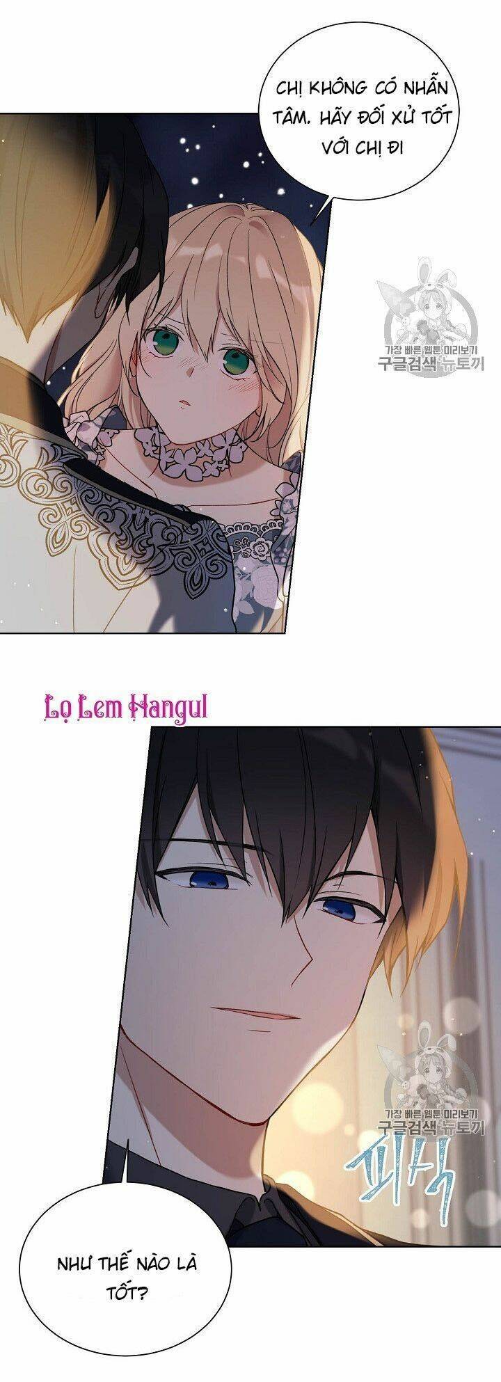 Vương Miện Viridescent Chap 32 - Next Chap 33