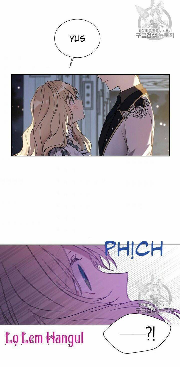 Vương Miện Viridescent Chap 32 - Next Chap 33