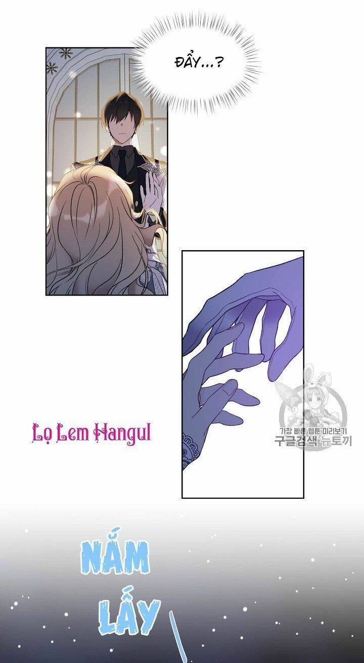 Vương Miện Viridescent Chap 32 - Next Chap 33