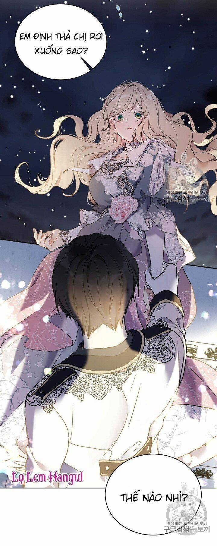 Vương Miện Viridescent Chap 32 - Next Chap 33