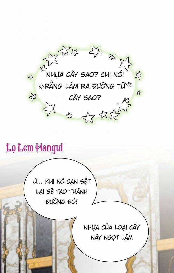 Vương Miện Viridescent Chap 33 - Next Chap 34