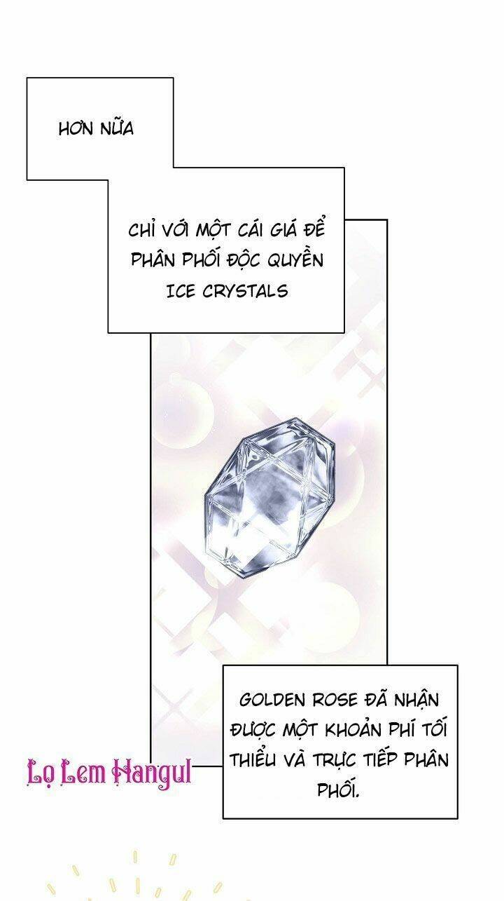 Vương Miện Viridescent Chap 33 - Next Chap 34