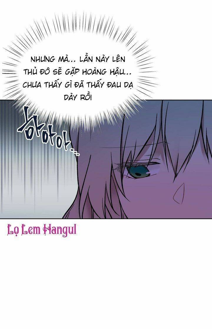 Vương Miện Viridescent Chap 33 - Next Chap 34