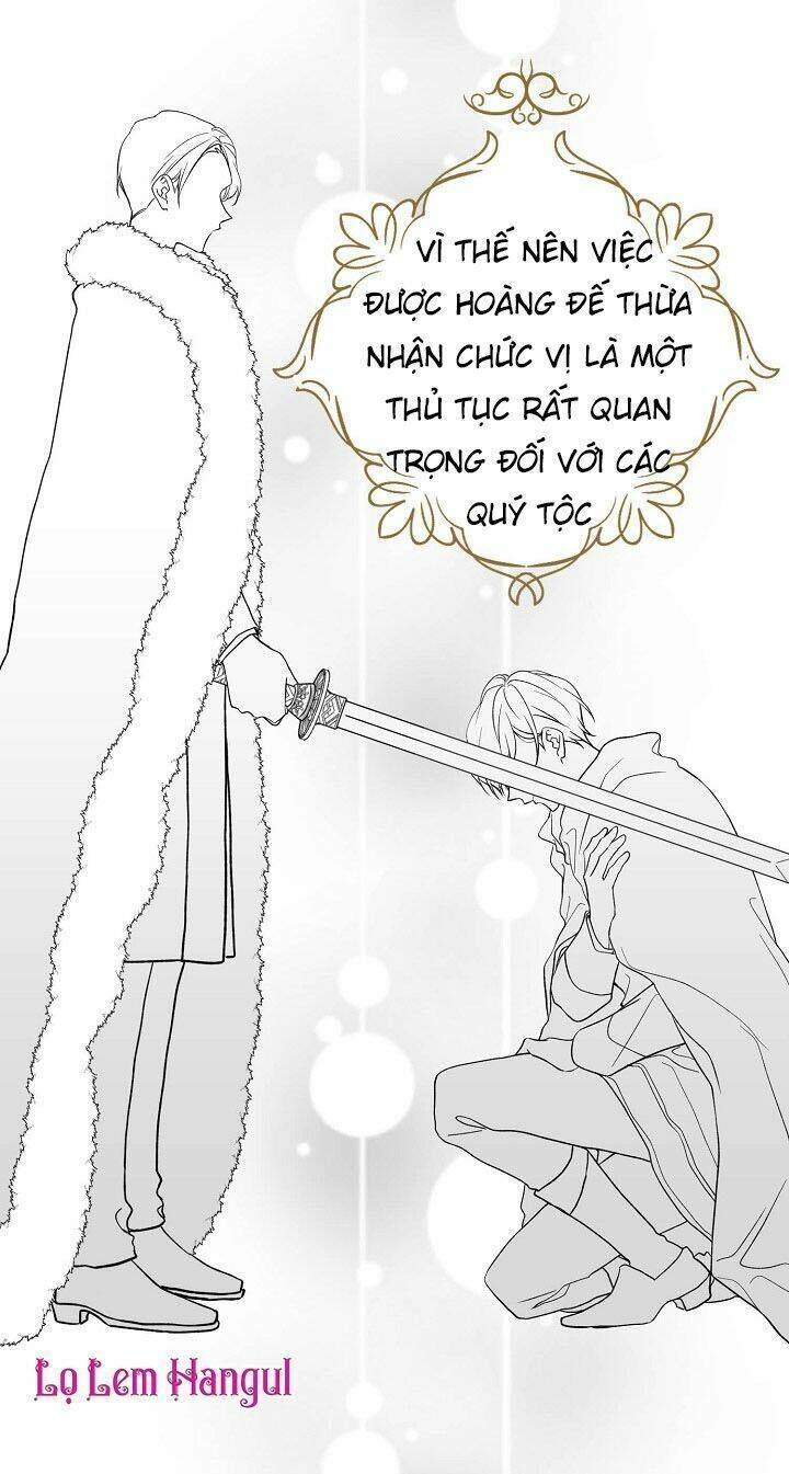 Vương Miện Viridescent Chap 33 - Next Chap 34