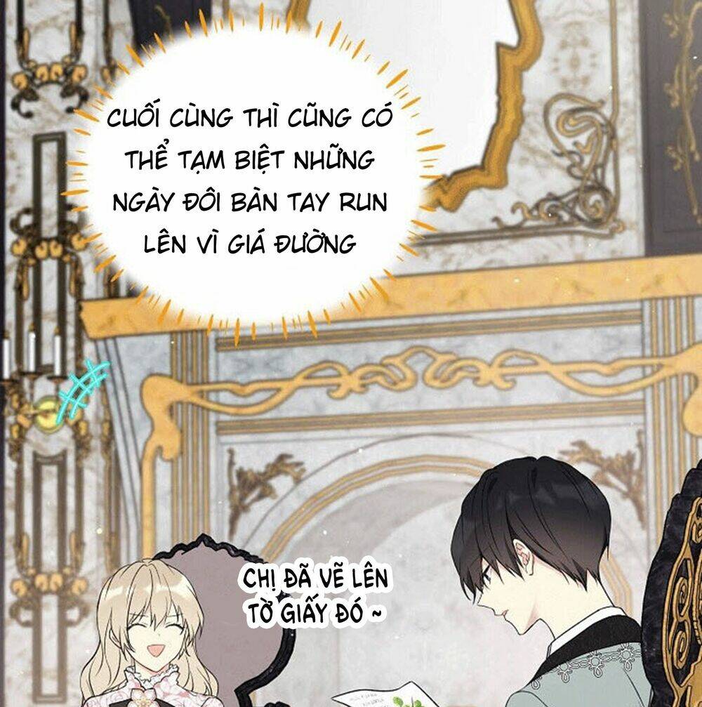 Vương Miện Viridescent Chap 33 - Next Chap 34