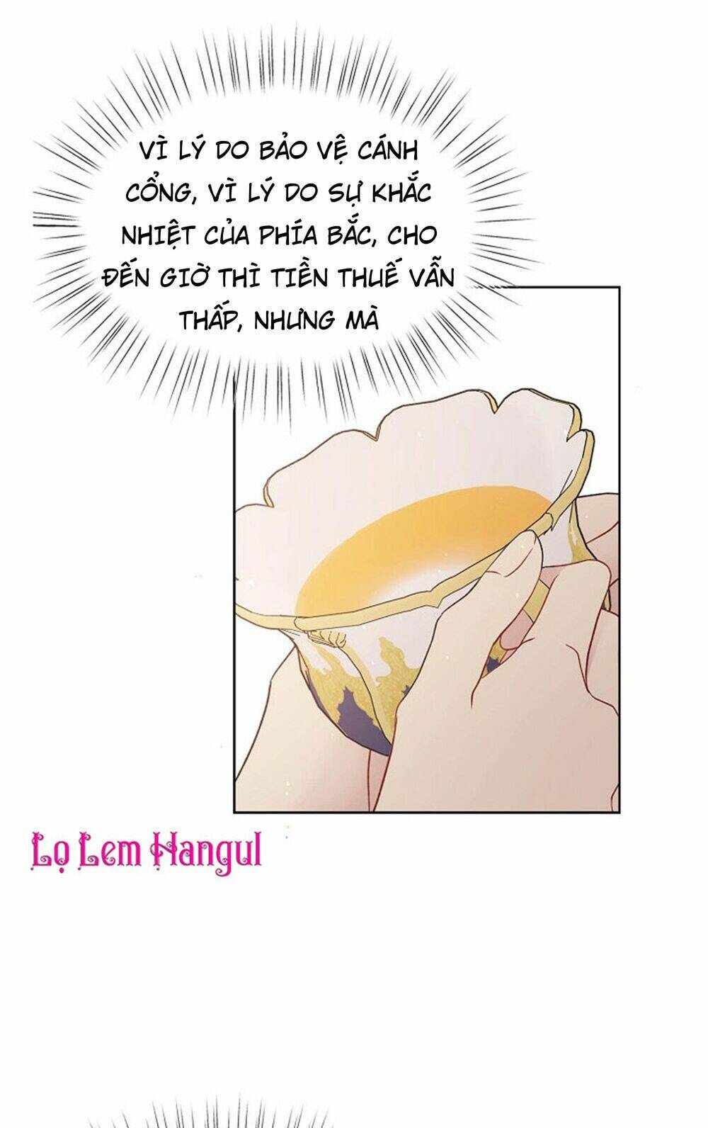 Vương Miện Viridescent Chap 33 - Next Chap 34