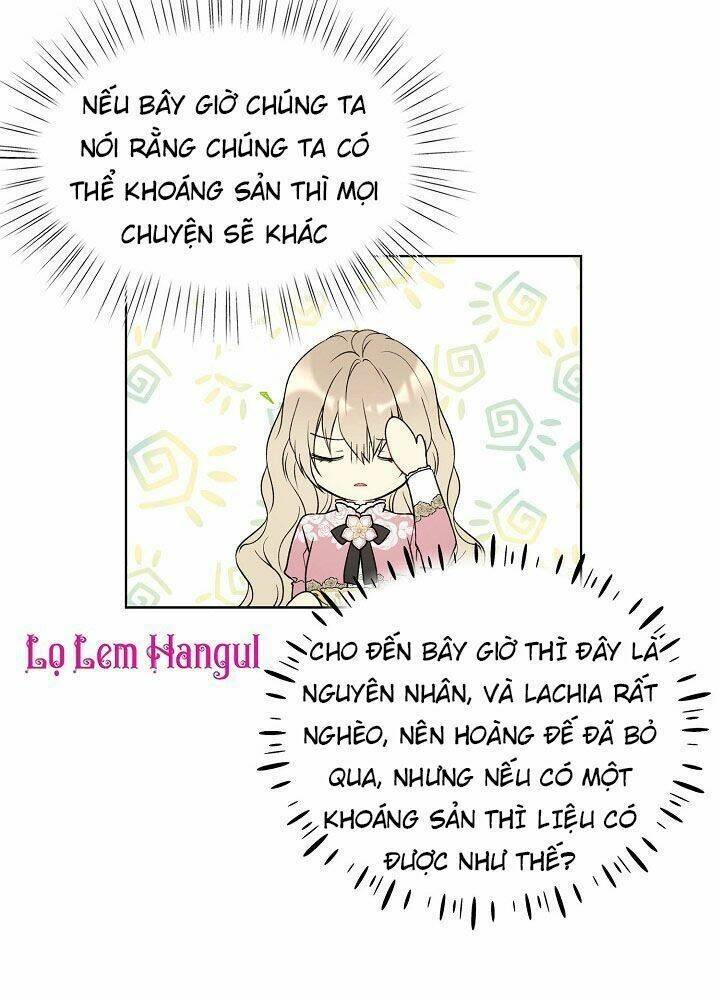 Vương Miện Viridescent Chap 33 - Next Chap 34