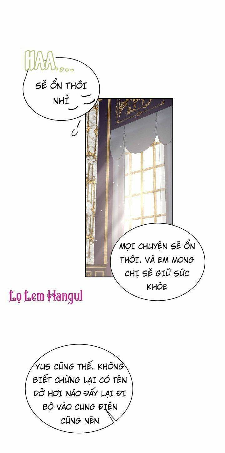 Vương Miện Viridescent Chap 33 - Next Chap 34