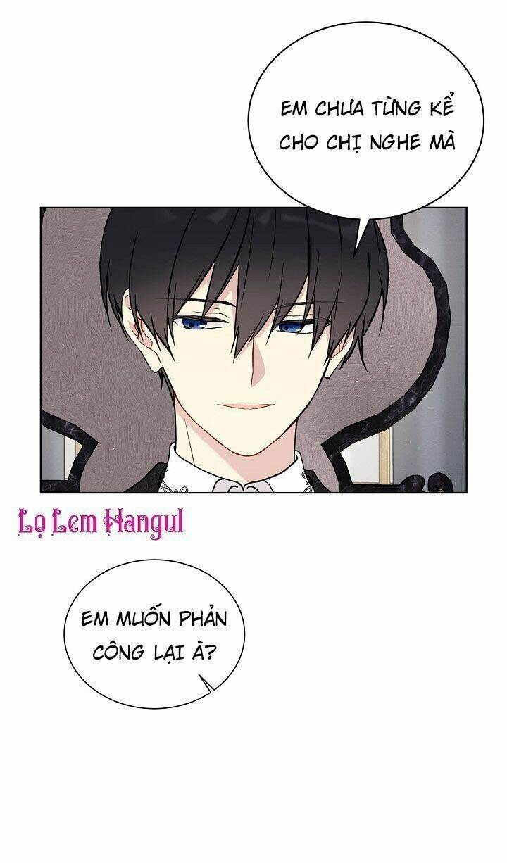 Vương Miện Viridescent Chap 33 - Next Chap 34