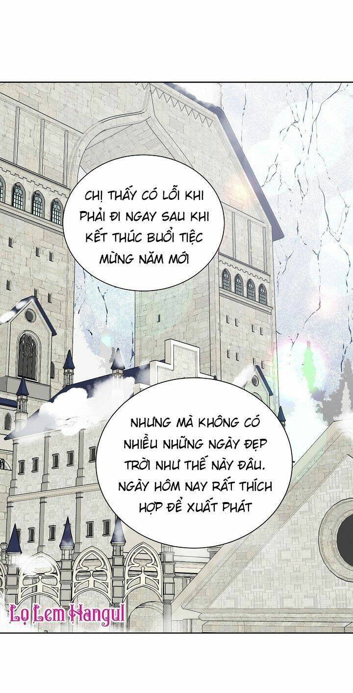 Vương Miện Viridescent Chap 33 - Next Chap 34