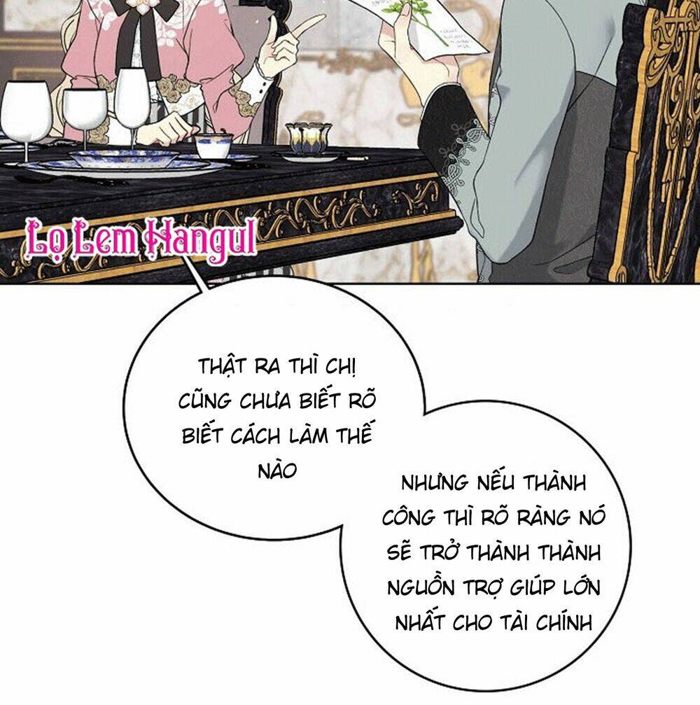 Vương Miện Viridescent Chap 33 - Next Chap 34