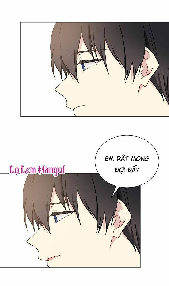 Vương Miện Viridescent Chap 33 - Next Chap 34