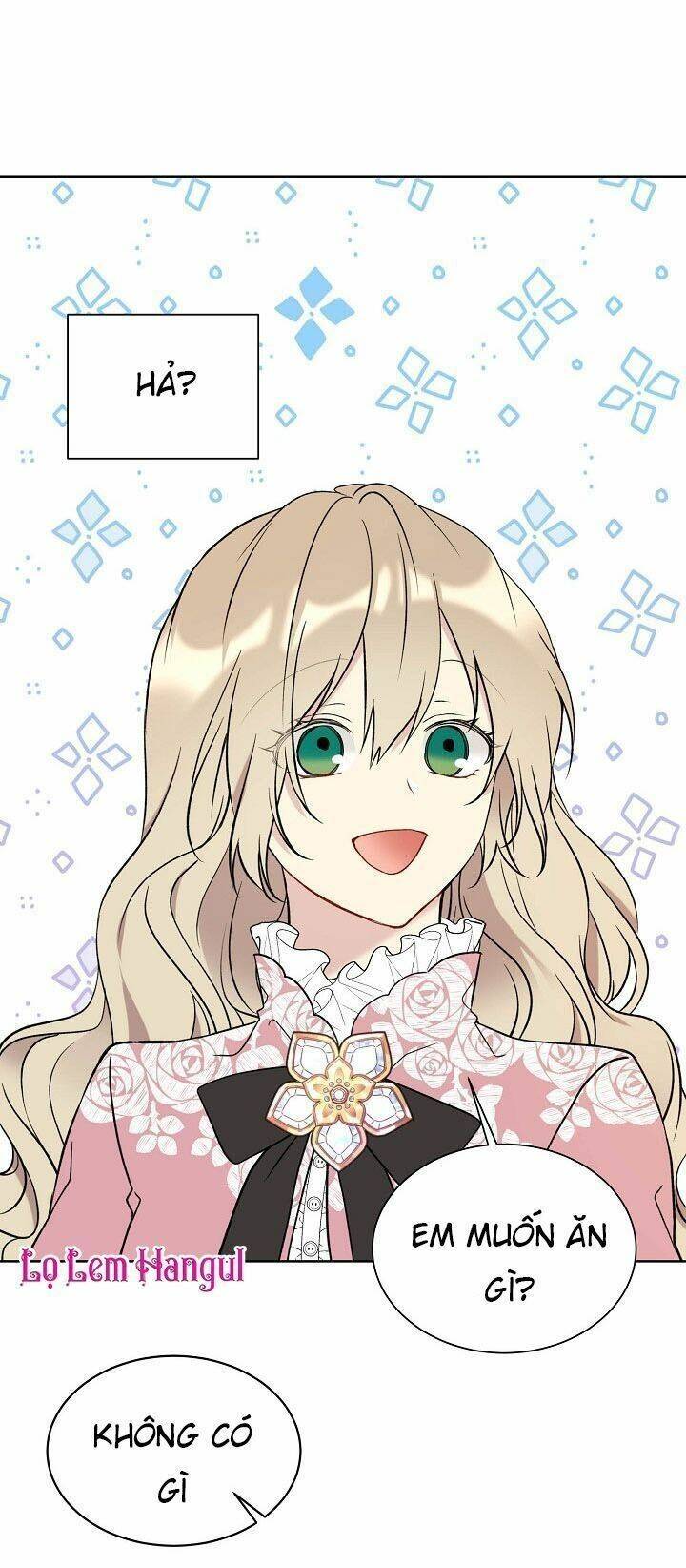 Vương Miện Viridescent Chap 33 - Next Chap 34