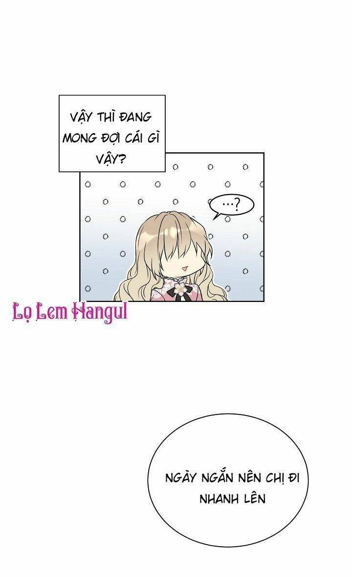 Vương Miện Viridescent Chap 33 - Next Chap 34