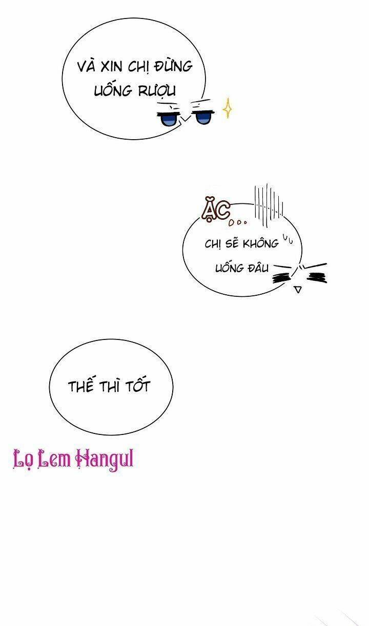 Vương Miện Viridescent Chap 33 - Next Chap 34