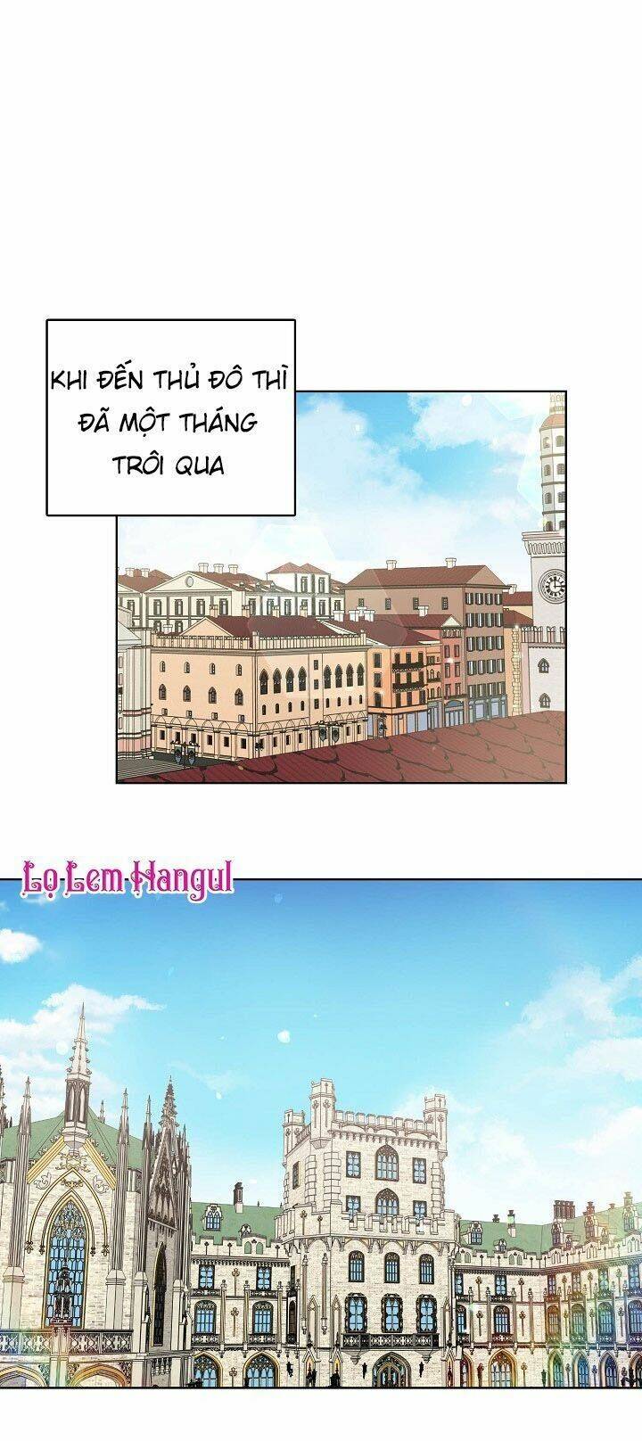 Vương Miện Viridescent Chap 33 - Next Chap 34