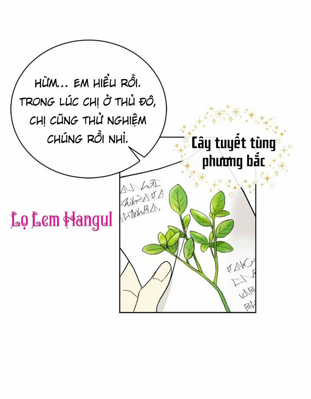 Vương Miện Viridescent Chap 33 - Next Chap 34