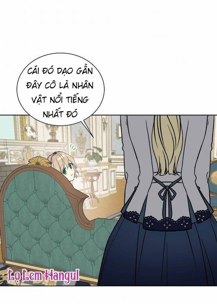 Vương Miện Viridescent Chap 33 - Next Chap 34