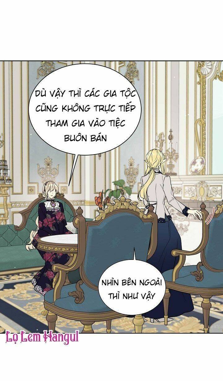 Vương Miện Viridescent Chap 33 - Next Chap 34