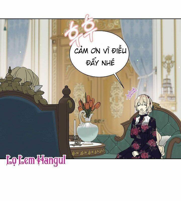 Vương Miện Viridescent Chap 33 - Next Chap 34