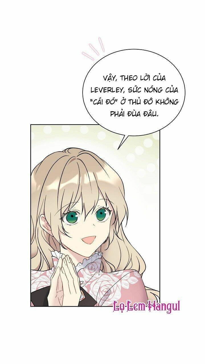 Vương Miện Viridescent Chap 33 - Next Chap 34