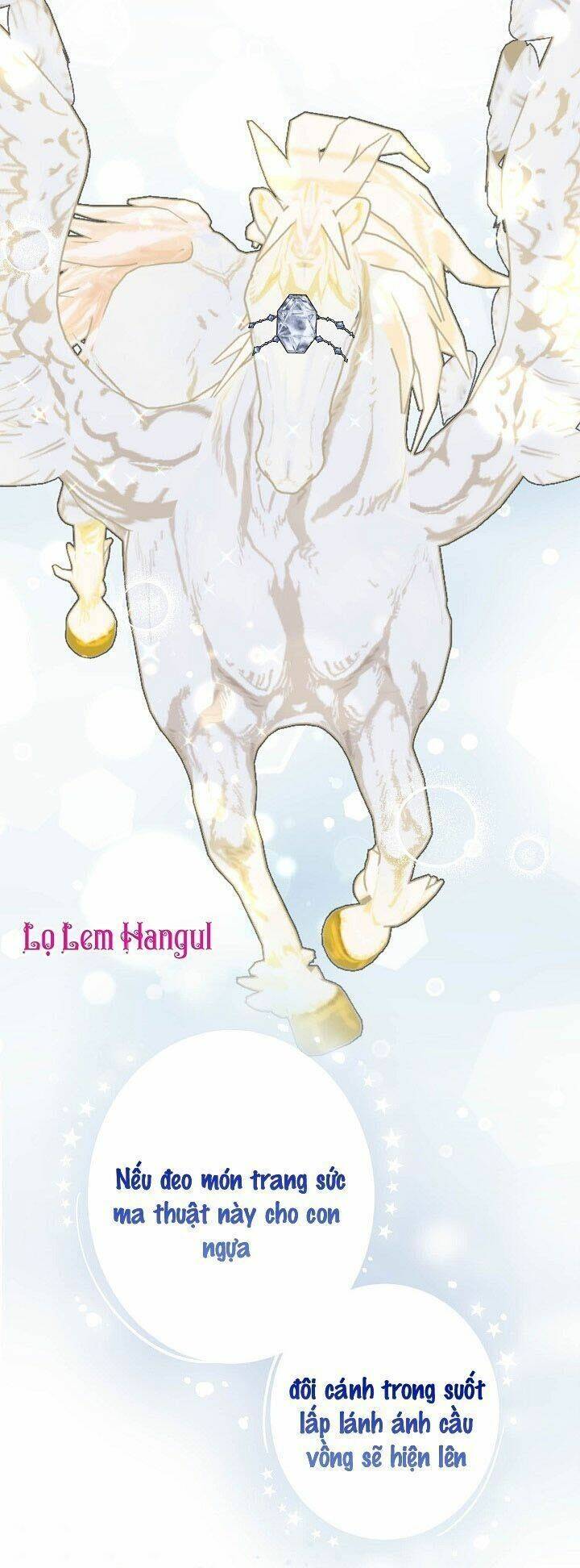 Vương Miện Viridescent Chap 33 - Next Chap 34