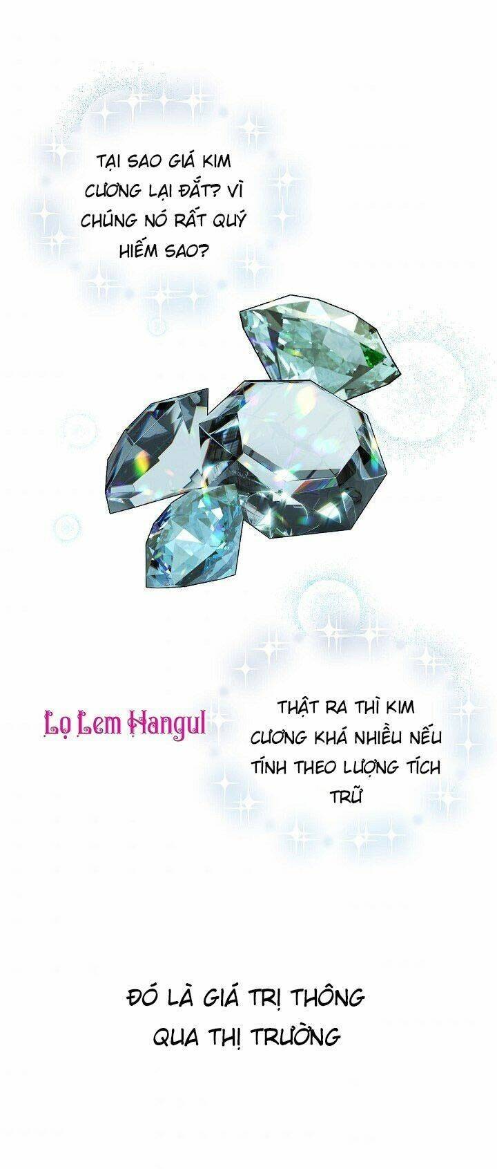 Vương Miện Viridescent Chap 34 - Next Chap 35