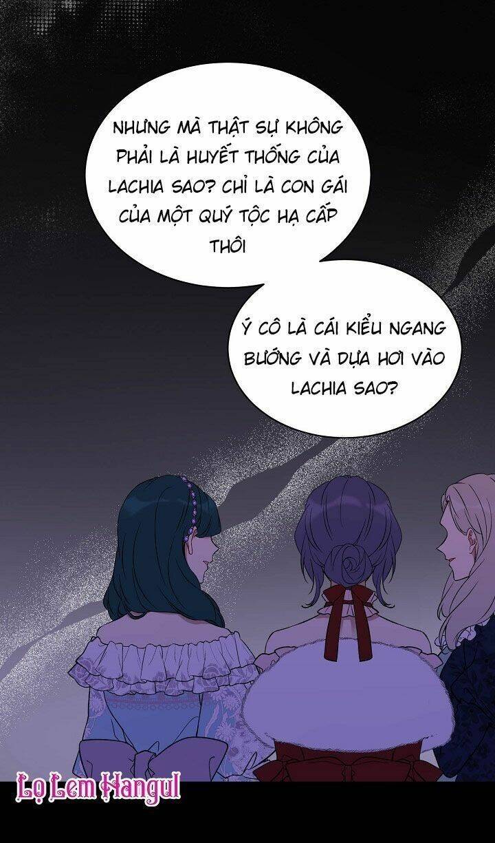 Vương Miện Viridescent Chap 34 - Next Chap 35