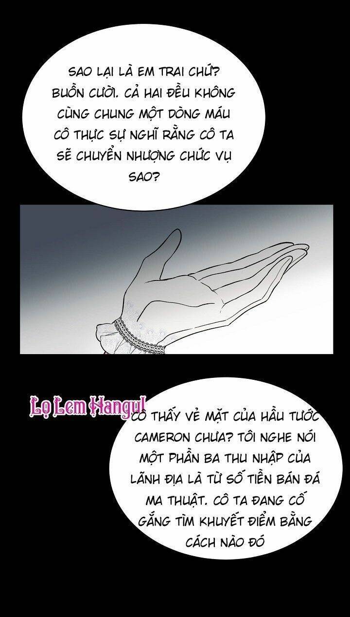 Vương Miện Viridescent Chap 34 - Next Chap 35