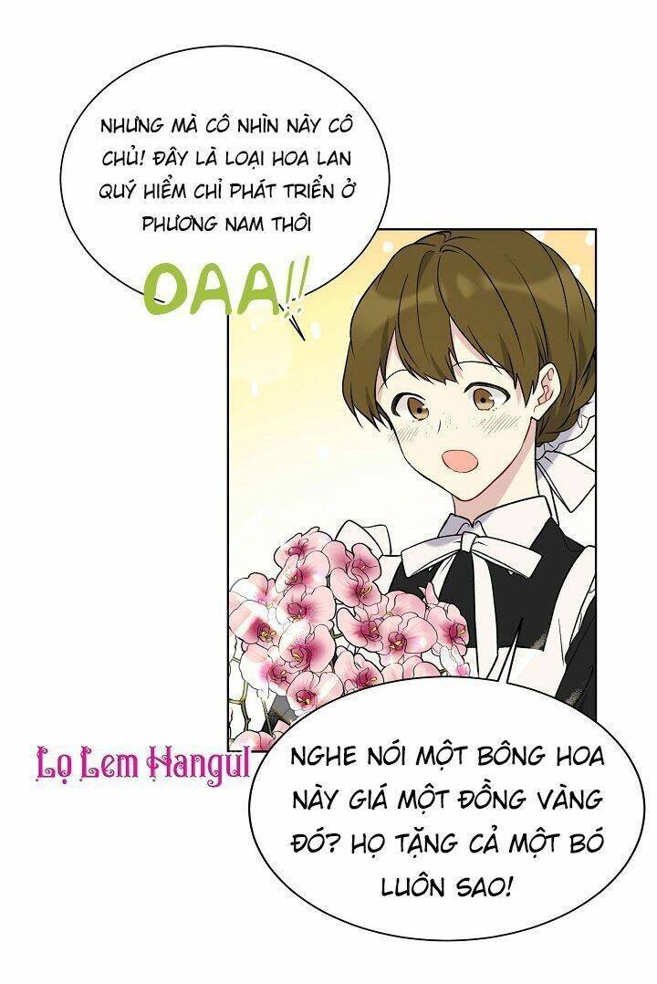 Vương Miện Viridescent Chap 34 - Next Chap 35