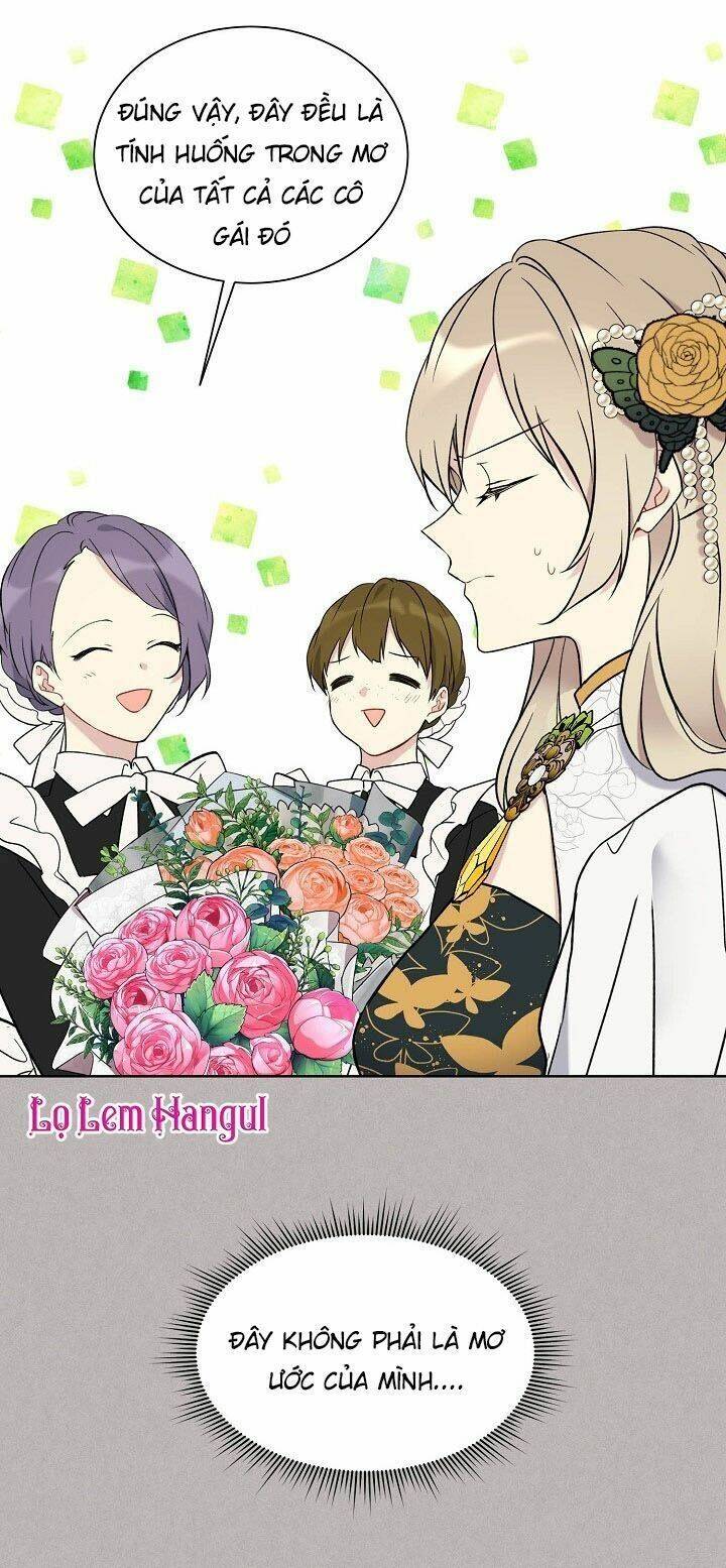 Vương Miện Viridescent Chap 34 - Next Chap 35