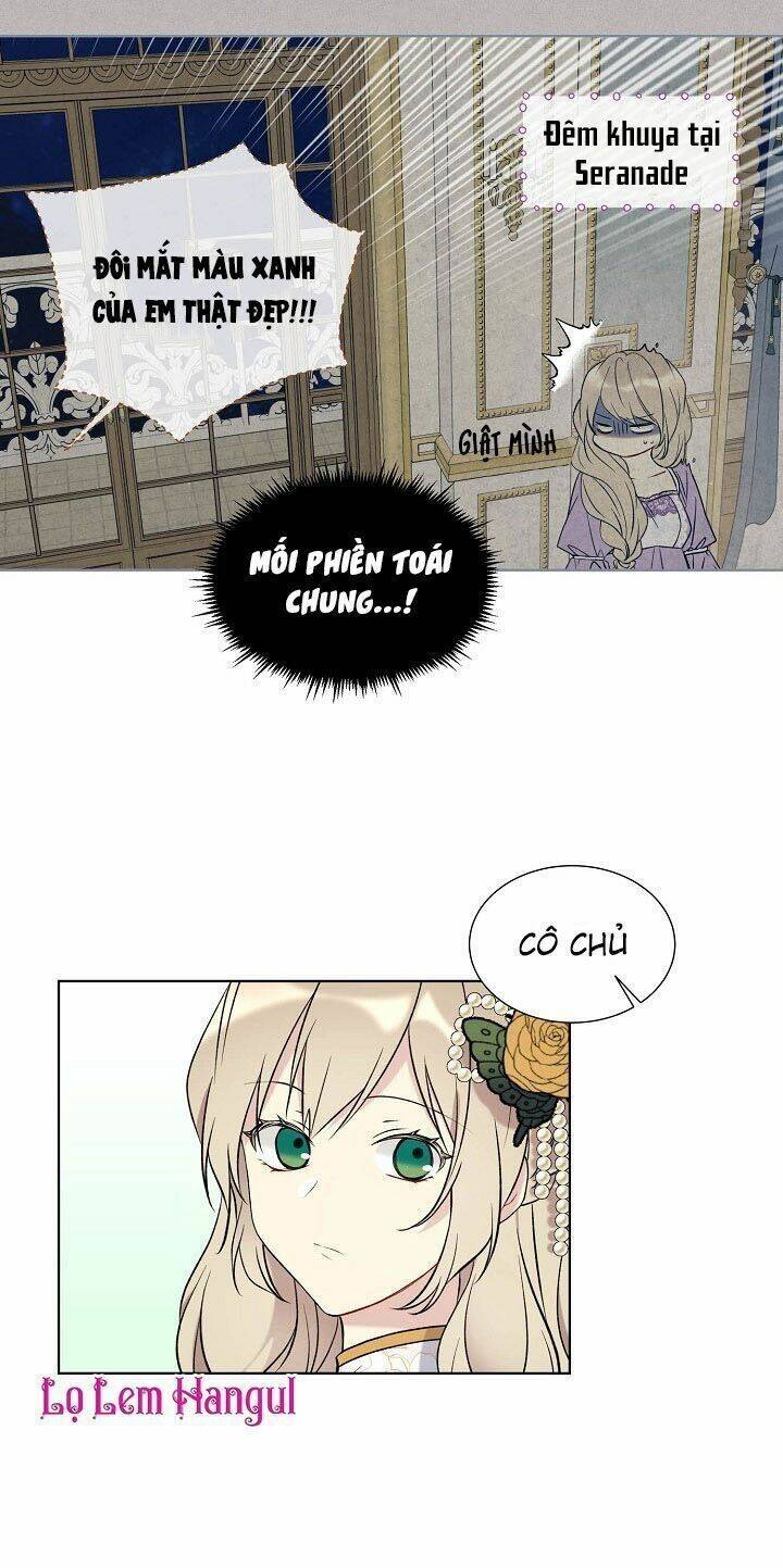 Vương Miện Viridescent Chap 34 - Next Chap 35