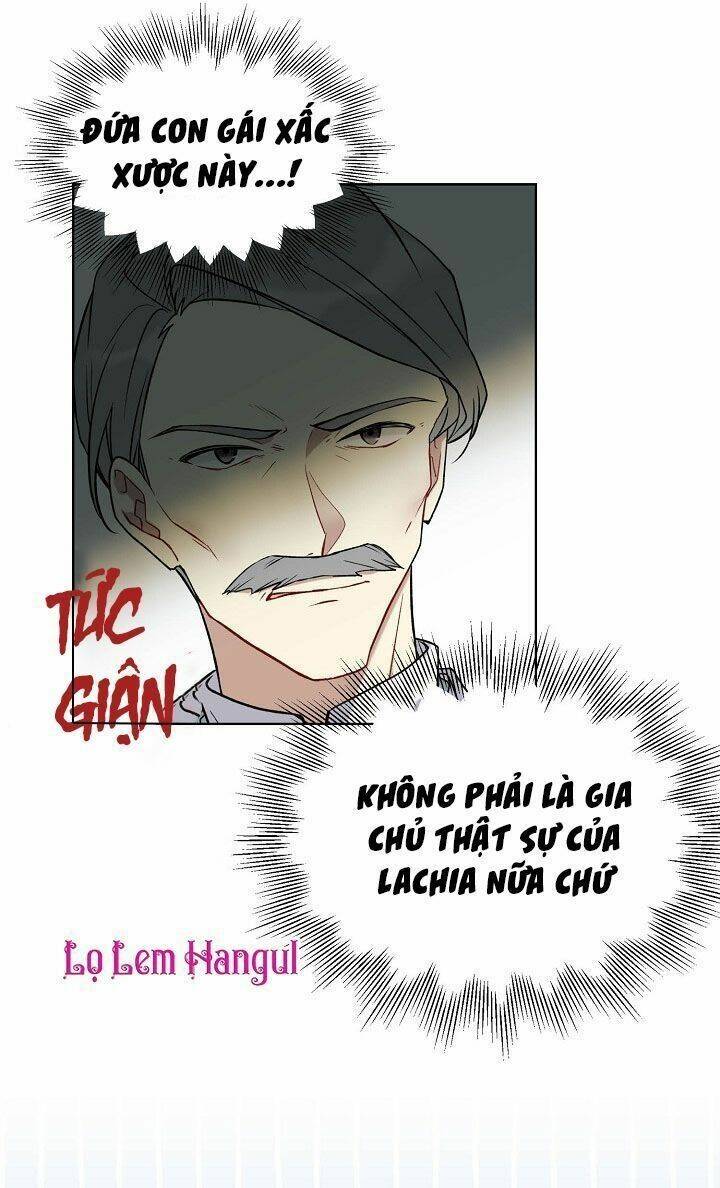 Vương Miện Viridescent Chap 34 - Next Chap 35