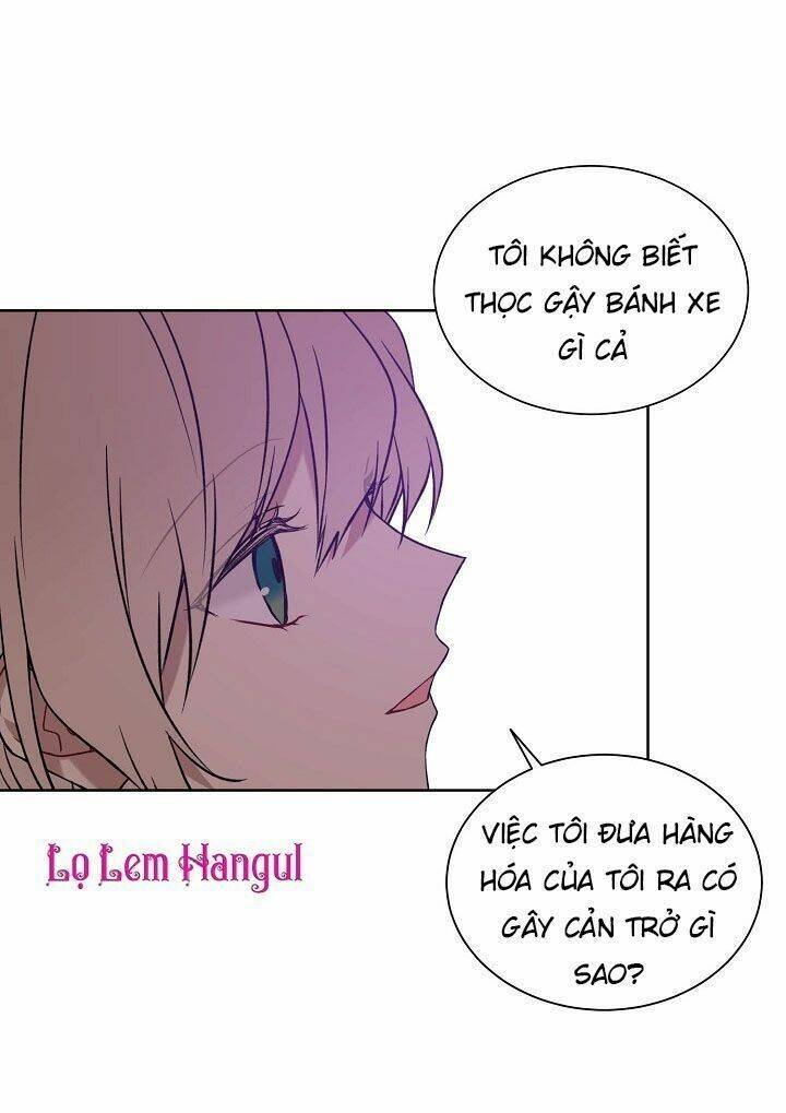 Vương Miện Viridescent Chap 34 - Next Chap 35