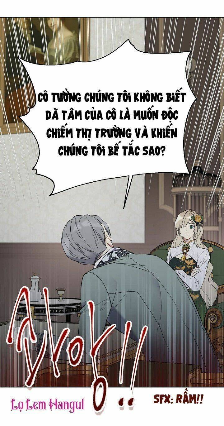 Vương Miện Viridescent Chap 34 - Next Chap 35