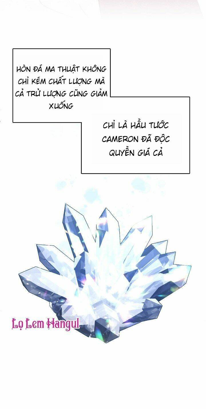 Vương Miện Viridescent Chap 34 - Next Chap 35