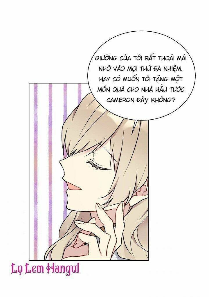 Vương Miện Viridescent Chap 34 - Next Chap 35