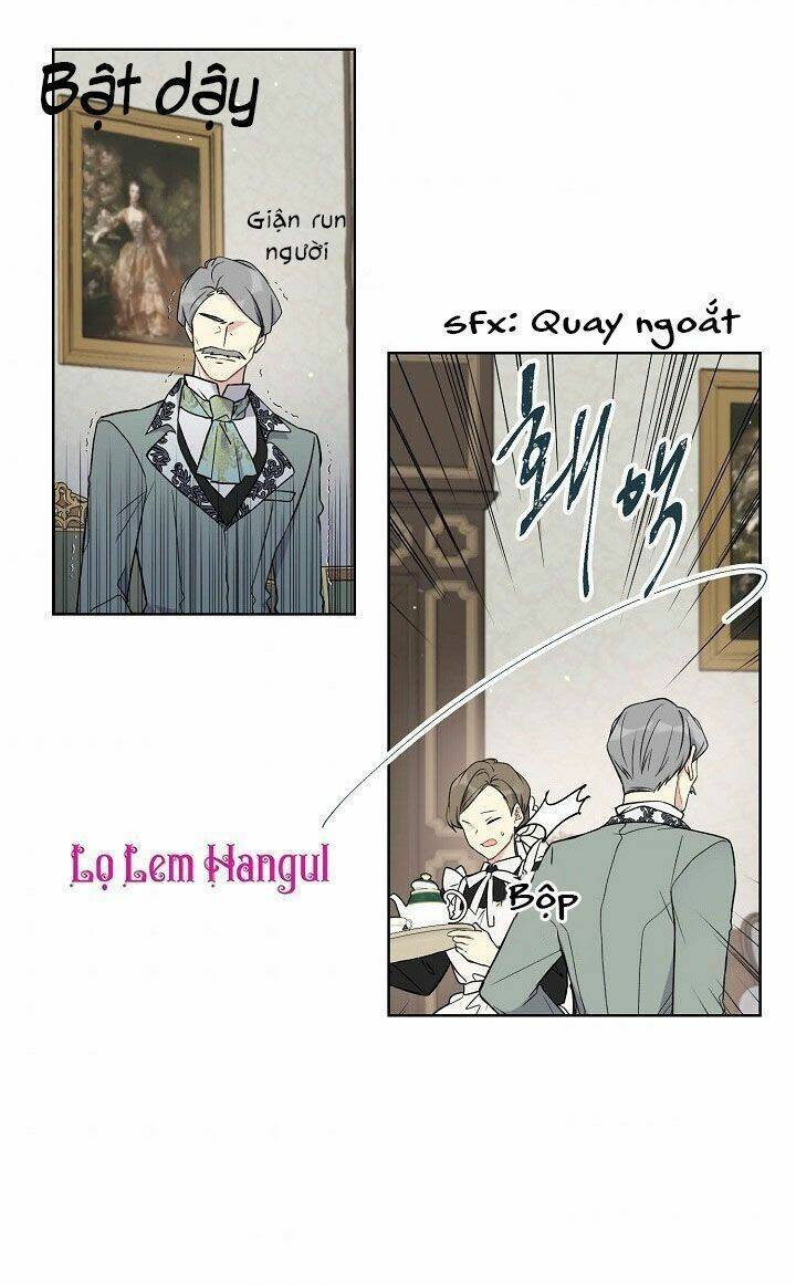 Vương Miện Viridescent Chap 34 - Next Chap 35