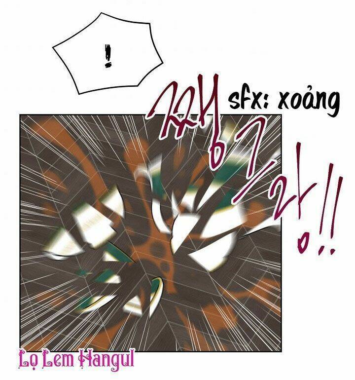 Vương Miện Viridescent Chap 34 - Next Chap 35