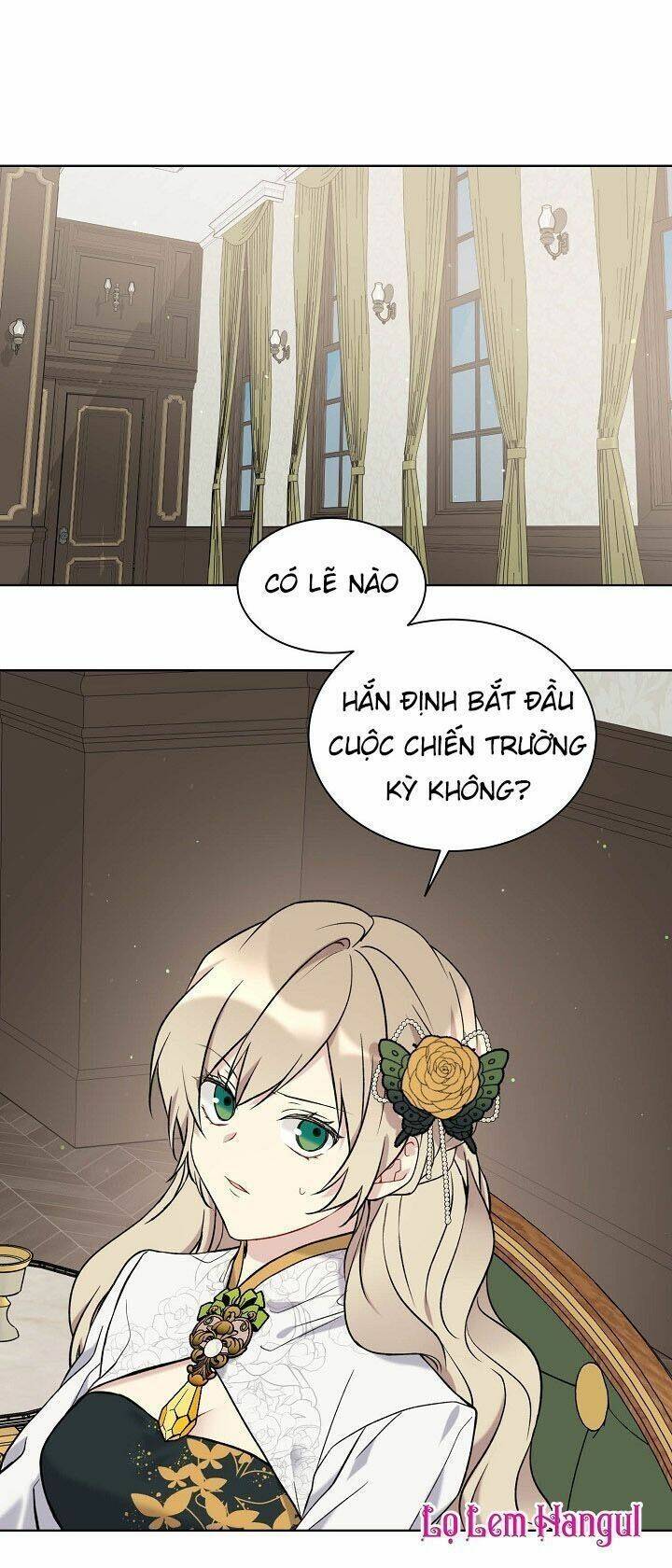 Vương Miện Viridescent Chap 34 - Next Chap 35