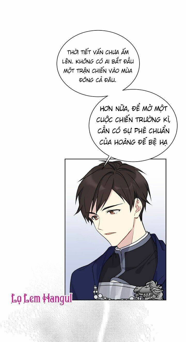 Vương Miện Viridescent Chap 34 - Next Chap 35