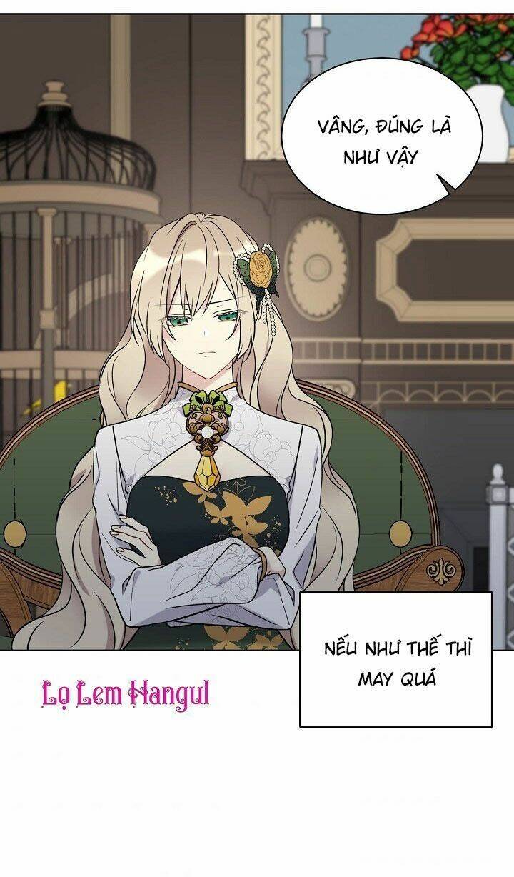 Vương Miện Viridescent Chap 34 - Next Chap 35