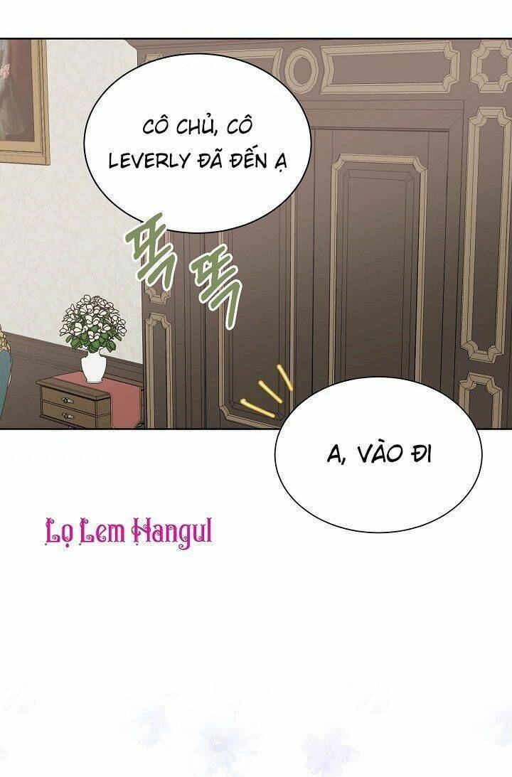 Vương Miện Viridescent Chap 34 - Next Chap 35