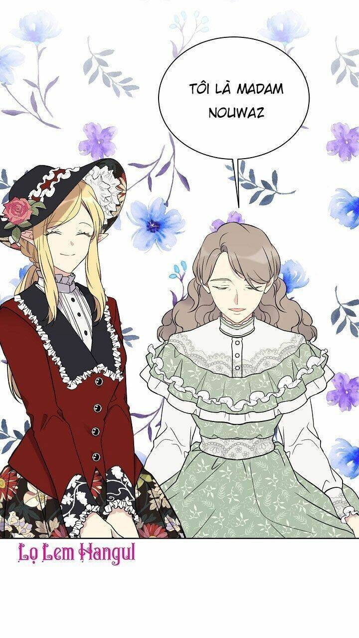 Vương Miện Viridescent Chap 34 - Next Chap 35