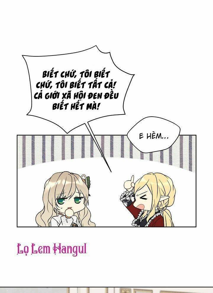 Vương Miện Viridescent Chap 34 - Next Chap 35