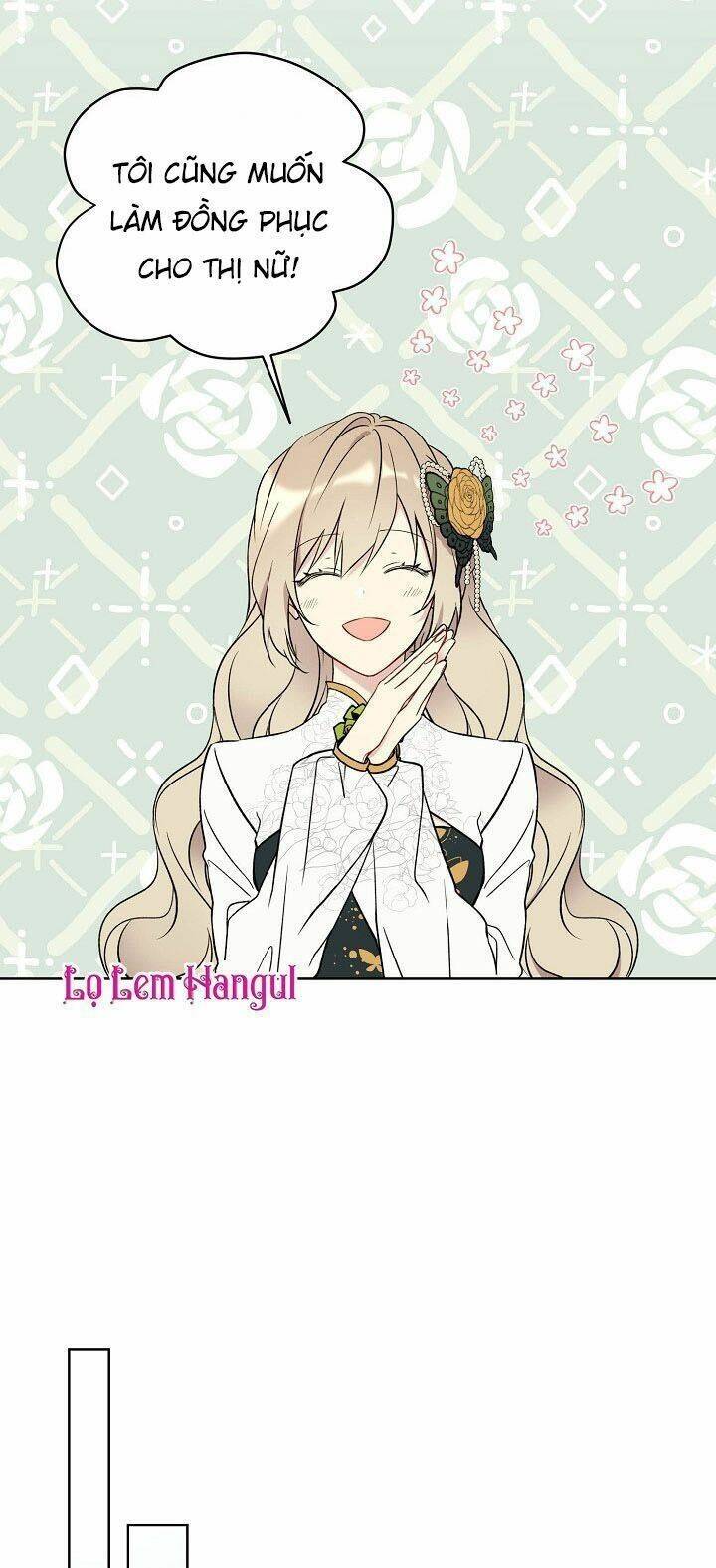 Vương Miện Viridescent Chap 34 - Next Chap 35