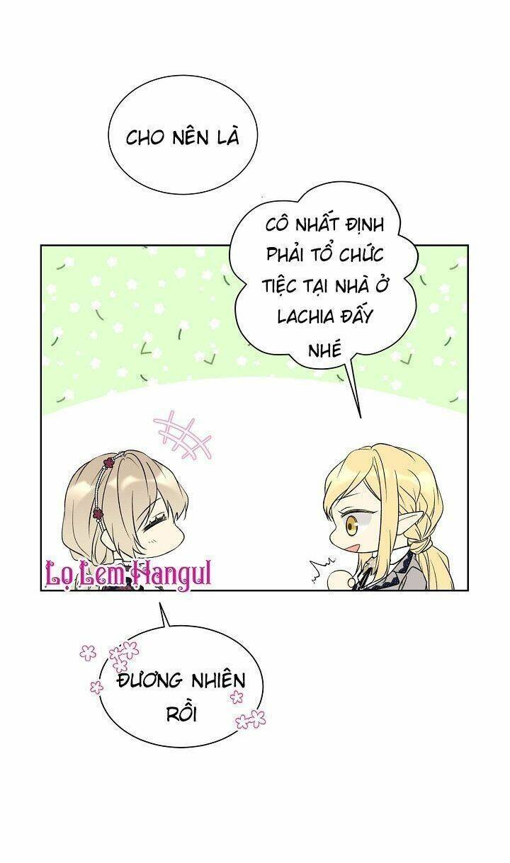 Vương Miện Viridescent Chap 34 - Next Chap 35