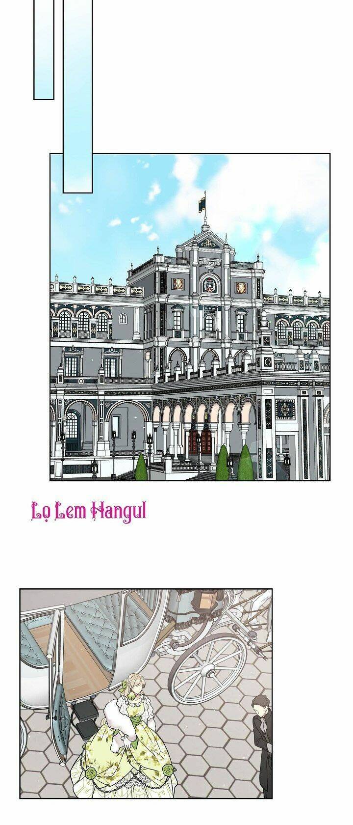 Vương Miện Viridescent Chap 34 - Next Chap 35