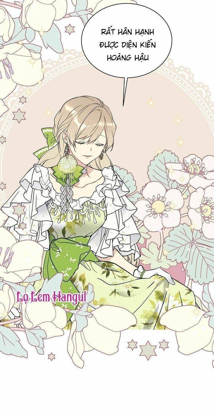 Vương Miện Viridescent Chap 34 - Next Chap 35
