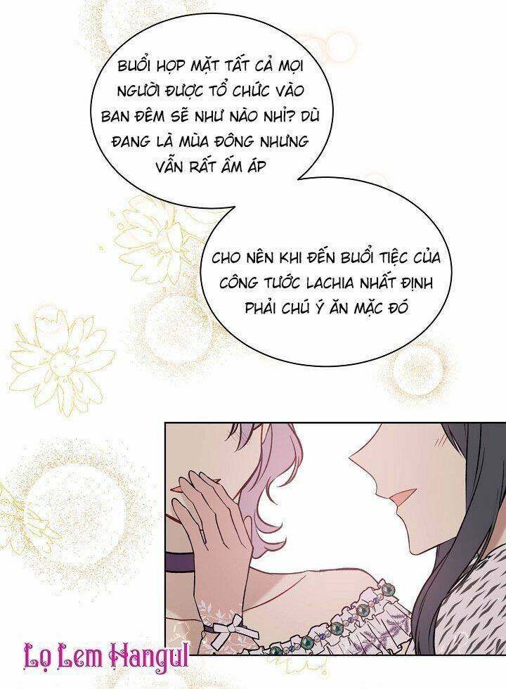 Vương Miện Viridescent Chap 34 - Next Chap 35